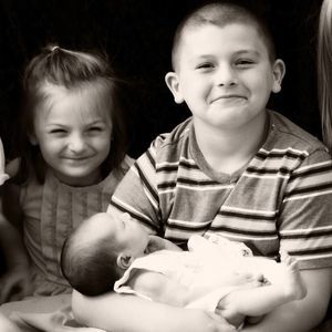 Meet your Posher, Jeffrey